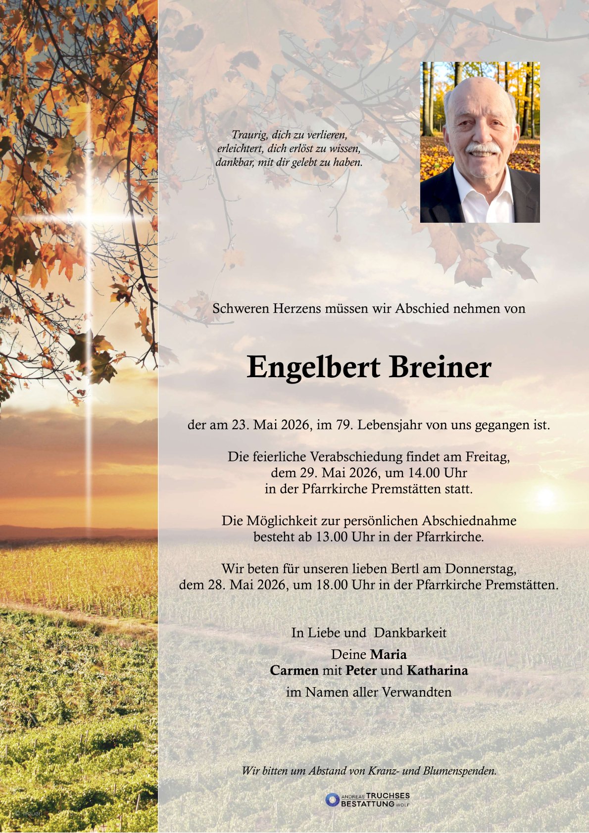 Engelbert Breiner